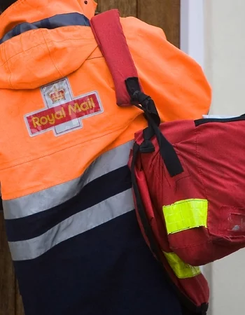 royal mail 2