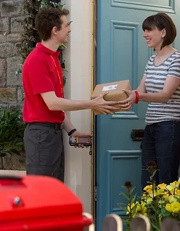 royal mail 3