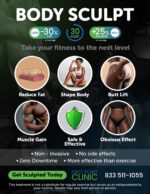 Flyer- Poster - Banner Brochure etc Design at a Fast Pace - Image 9