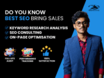 Boost Your eCommerce Sales with Expert SEO Consulting