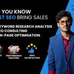 Boost Your eCommerce Sales with Expert SEO Consulting