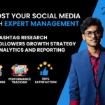 Boost Your Social Media Presence with Expert Management