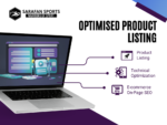 Optimised Product Listings & SEO Descriptions to Boost Sales - Image 2