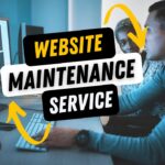 I will secure, maintain, and optimize your website for top performance