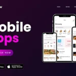 I will develop a custom flutterflow mobile app with firebase and API integration
