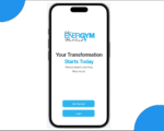 I Will Build The Energym Method Custom Fitness Coaching App Using FlutterFlow - Image 2