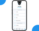 I Will Build The Energym Method Custom Fitness Coaching App Using FlutterFlow - Image 14