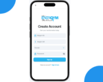 I Will Build The Energym Method Custom Fitness Coaching App Using FlutterFlow - Image 5