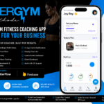 I Will Build The Energym Method Custom Fitness Coaching App Using FlutterFlow
