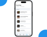 I Will Build The Energym Method Custom Fitness Coaching App Using FlutterFlow - Image 11